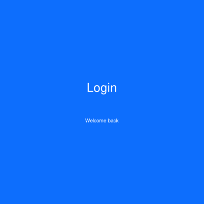 Login to WorkBridge